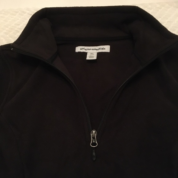 Amazon Essentials Pullover Jacket - Picture 2 of 6